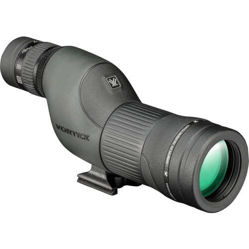 VORTEX Vortex Crossfire HD 12-36x50 Compact Straight Spotting Scope