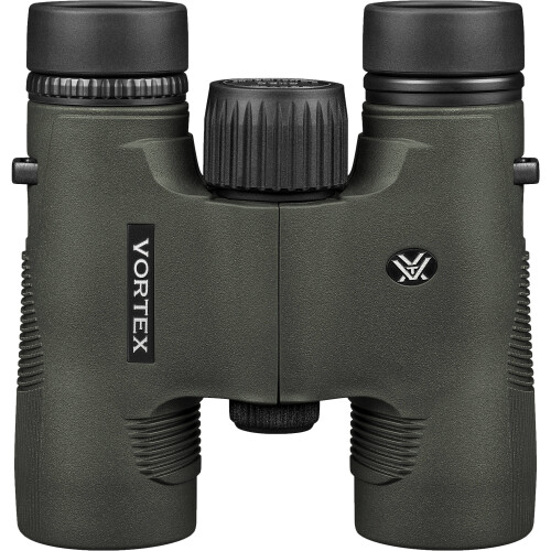 VORTEX Vortex Diamondback HD 10x28 Roof Prism Binocular 1