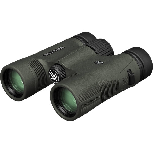 VORTEX Vortex Diamondback HD 10x28 Roof Prism Binocular