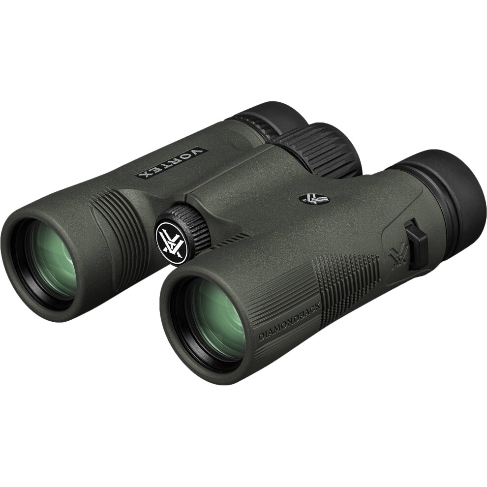 Vortex Diamondback HD 10x28 Roof Prism Binocular