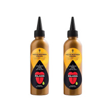Portugal Sauce Paladin Mustard and Honey 500ml - 16.9 oz (2x250 ml)