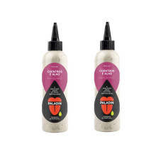 Paladin Coriander and Garlic Sauce Portugal 500ml (2x250ml)