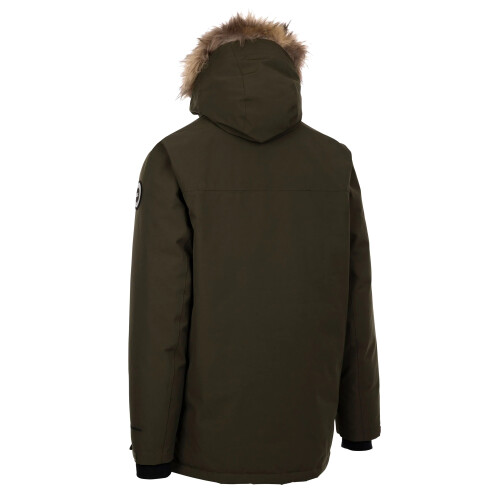 Trespass Trespass Mens Mullan DLX Jacket 1