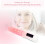 Gynecological Laser Device(White, pink random) 1
