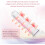 Gynecological Laser Device(White, pink random) 3