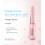 Gynecological Laser Device(White, pink random) 6