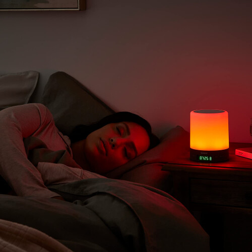 Beurer WL50 Wake Up Light  Daylight Table Lamp  LED White 1