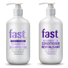FAST HAIR GROWTH SHAMPOO CONDITIONER LARGE LITRE
