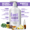 FAST HAIR GROWTH SHAMPOO CONDITIONER LARGE LITRE 2