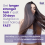 FAST HAIR GROWTH SHAMPOO CONDITIONER LARGE LITRE 6