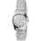 GUCCI Gucci YA126501 G-Timeless Damesur med sølvskive 2