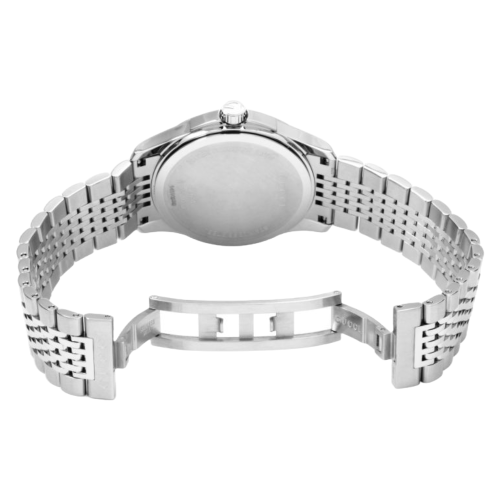 GUCCI Gucci YA126402 G-Timeless herreur med sort skive 2