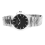 GUCCI Gucci YA126402 G-Timeless herreur med sort skive 4
