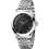 GUCCI Ανδρικό ρολόι Gucci YA126405 G-Timeless με μαύρο καντράν 2