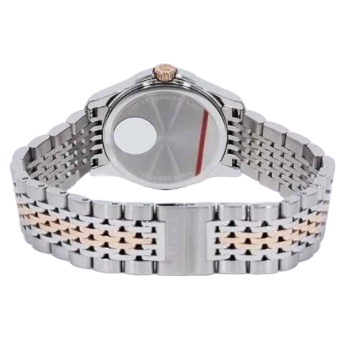 GUCCI Gucci YA126512 G-Timeless Reloj Bicolor Mujer 2