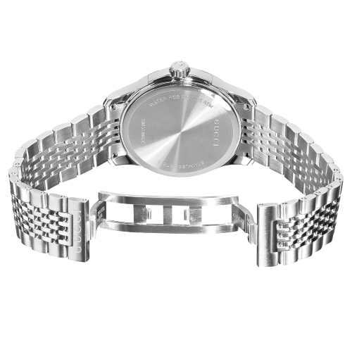 GUCCI Gucci YA126510 G-Timeless perlemor damesur 2