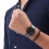 GUCCI Gucci YA133210 Interlocking Grå Urtavla Herrklocka 4