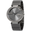 GUCCI Gucci YA133210 Interlocking Grå Urtavla Herrklocka 2