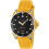 GUCCI Gucci YA136319 Black Dial Men's Watch 1