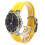 GUCCI Gucci YA136319 Black Dial Men's Watch 5