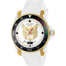 Gucci YA136322 Dykkerur til kvinder