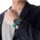 GUCCI Ανδρικό ρολόι Gucci YA136310 Dive Black Dial 5