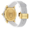 GUCCI Gucci YA136322 Dykarklocka för damer 3