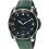 GUCCI Ανδρικό ρολόι Gucci YA136310 Dive Black Dial 2