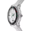 GUCCI Gucci YA136329 Dive White Dial Men's Watch 4
