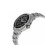 GUCCI Gucci YA136403 Dive sort urskive damesur 4