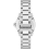 GUCCI Gucci YA136403 Dive sort urskive damesur 3