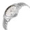 GUCCI Gucci YA126401 G-Timeless silverfärgad urtavla herrklocka 4