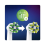 Oral-B Oral-B Cross Action CleanMaximiser Replacement Toothbrush Head 10 Pack 2
