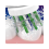 Oral-B Oral-B Cross Action CleanMaximiser Replacement Toothbrush Head 10 Pack 5