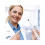 Oral-B Oral-B Cross Action CleanMaximiser Replacement Toothbrush Head 10 Pack 6