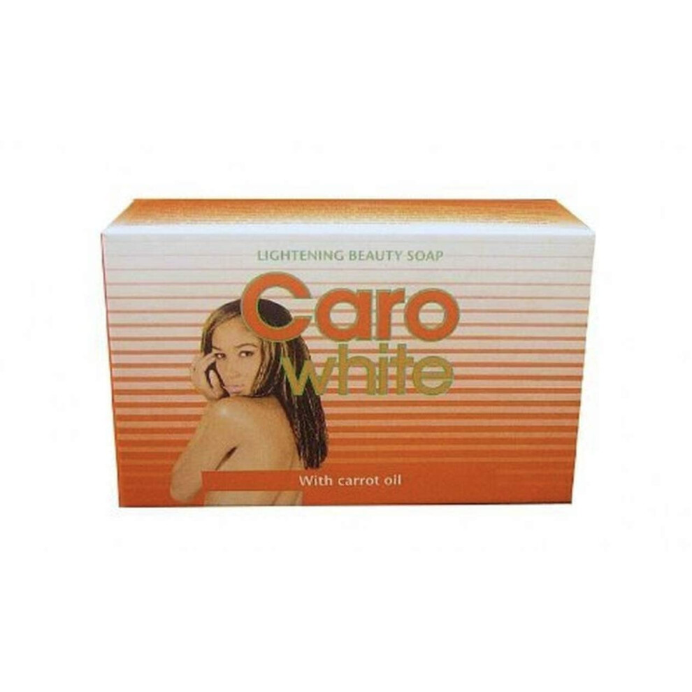 Caro White Beauty Skin Tone Soap 180 g