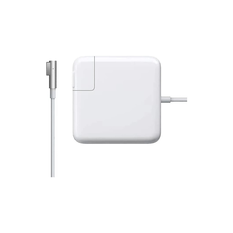 60W Mac Book Pro Charger - Replacement 60W L-Tip Mac Charger Old Mac Book Charger, Universal Power Adapter L Type Compatible With Mac Book Pro 13 5311924719967