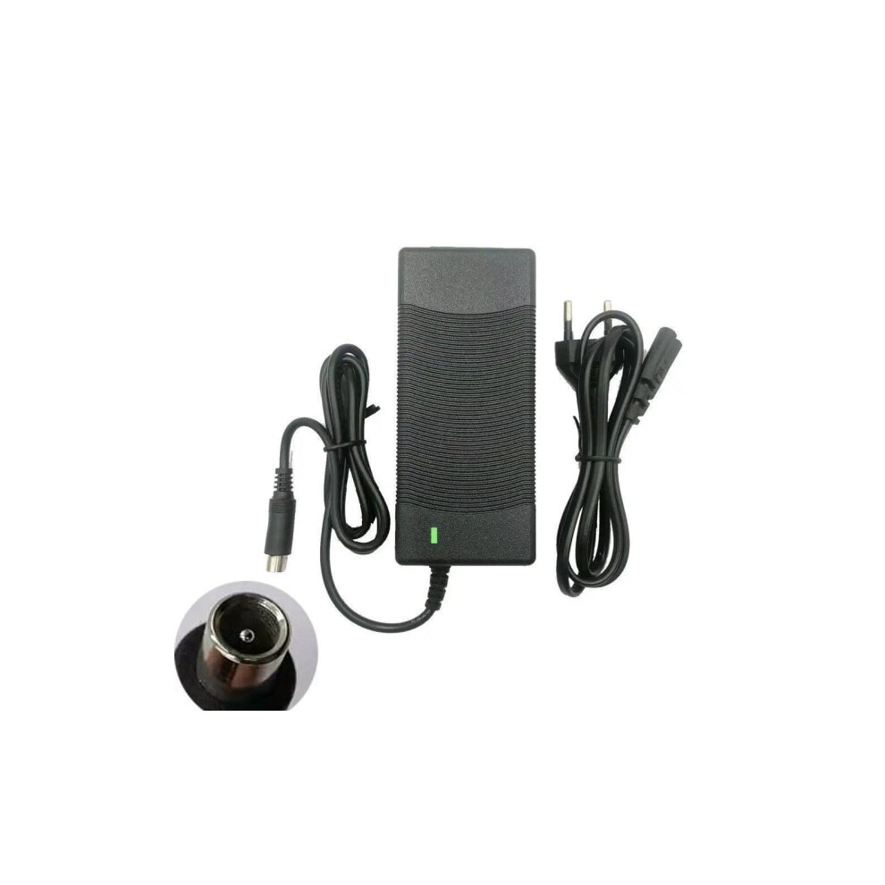 Xiaomi-Mi Scooter Charger M365/Pro/1S/Pro2/Essential/3 Black M365Pro