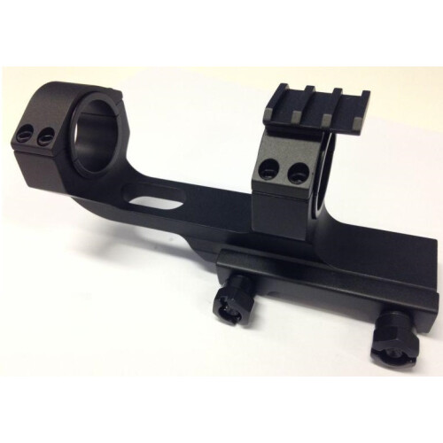Yukon Advanced Optics SW-30 Mount For Photon XT 4.6x42 S Riflescope 1