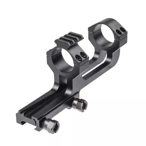 Yukon Advanced Optics SW-30 Mount For Photon XT 4.6x42 S Riflescope 2