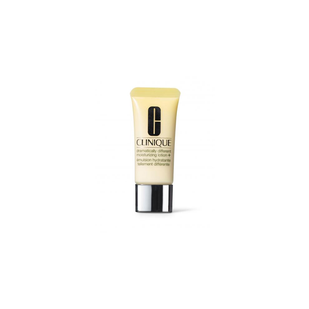 Clinique Dramatically Different Moisturizing Lotion 0.5 Oz