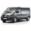 Renault Trafic 2001-2014 Rear Bumper Reinforcer 2