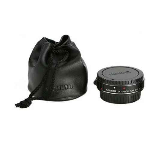 Canon Canon AF Extension Tube EF 12 II Macro 1