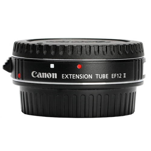 Canon Canon AF Extension Tube EF 12 II Macro 2