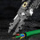 25 In 1 Electrician Multipurpose Wire Stripper(Black) 8