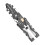 25 In 1 Electrician Multipurpose Wire Stripper(Black) 3