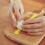 2pcs /Set Lace Egg Cutter DIY Egg Mold Kitchen Salad Making Tools 10