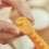 2pcs /Set Lace Egg Cutter DIY Egg Mold Kitchen Salad Making Tools 6