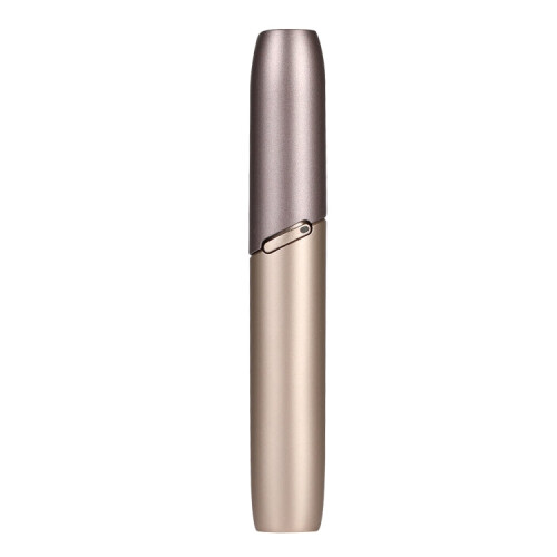 Electronic Cigarette Plastic Cap for IQOS 3.0 / 3 DUO(Dark Gray) 2