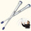 Electronic Music Drum Sticks 5